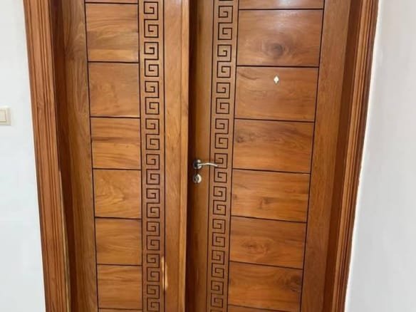 Des Appartements 4 Pièces à Fidjrossè Togbin Plage