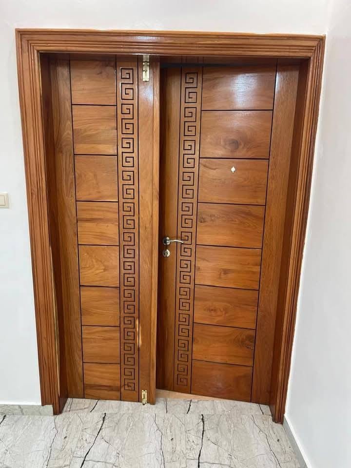 Des Appartements 4 Pièces à Fidjrossè Togbin Plage