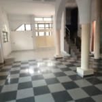 Grand Hall + Bureau à Gbégamey