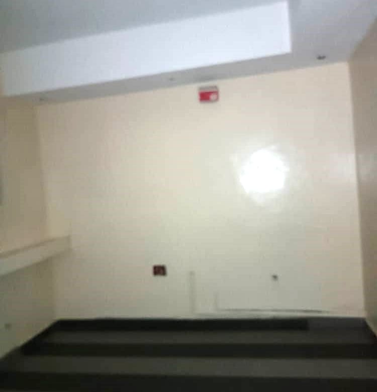 Grand Hall + Bureau à Gbégamey - BENIN-IMMO