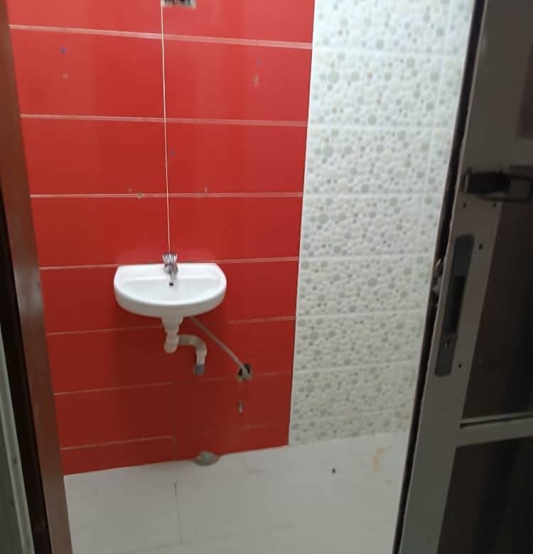 Grand Hall + Bureau à Gbégamey - BENIN-IMMO