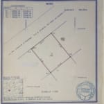 Grande parcelle avec titre foncier à vendre à Jéricho, Cotonou - BENIN-IMMO