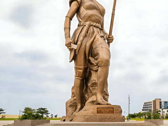Cotonou