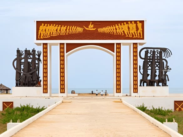 Ouidah