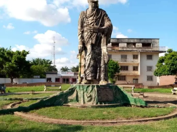Porto-Novo