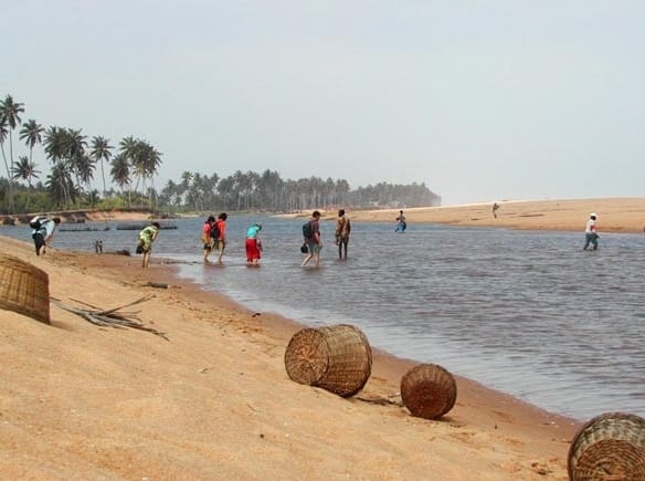 Sèmè-Kpodji