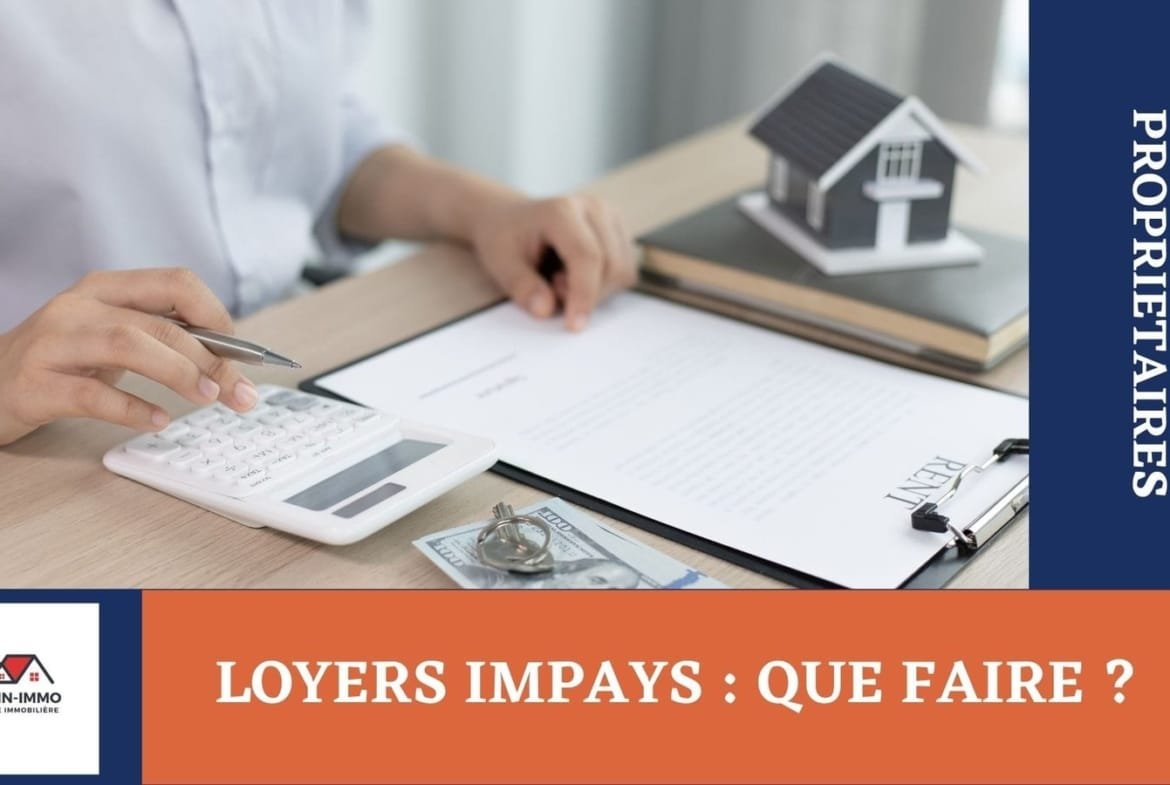 Loyers impayés