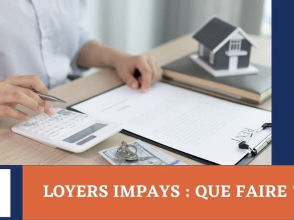 Loyers impayés