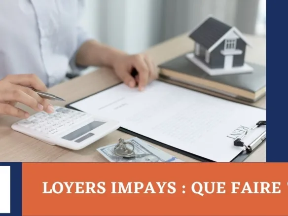 Loyers impayés