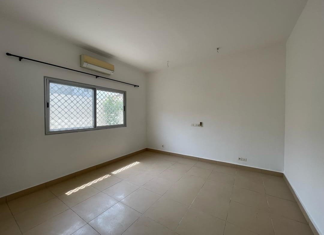 Maison d’architecte à louer à Pâte d’Oie, Cotonou_11