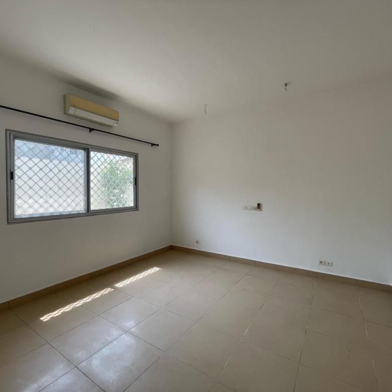 Maison d’architecte à louer à Pâte d’Oie, Cotonou_11