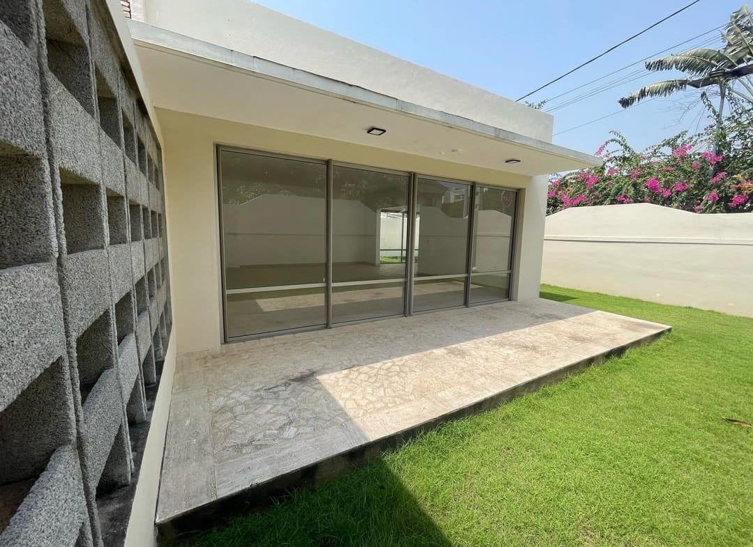 Maison d’architecte à louer à Pâte d’Oie, Cotonou_2