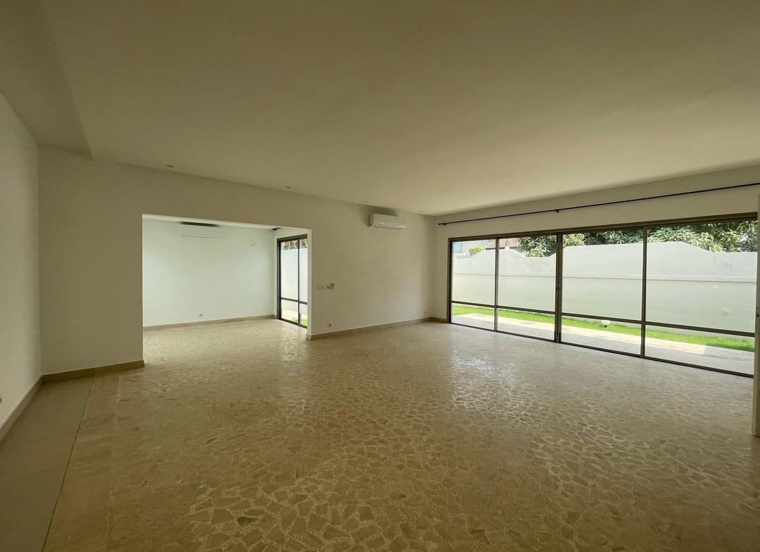 Maison d’architecte à louer à Pâte d’Oie, Cotonou_3