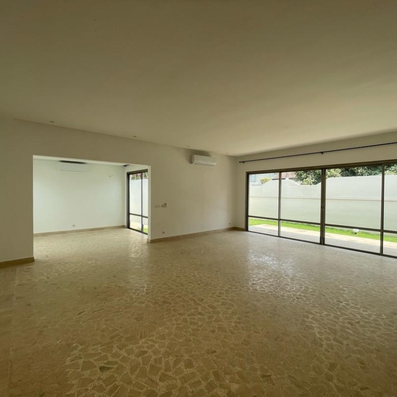 Maison d’architecte à louer à Pâte d’Oie, Cotonou_3