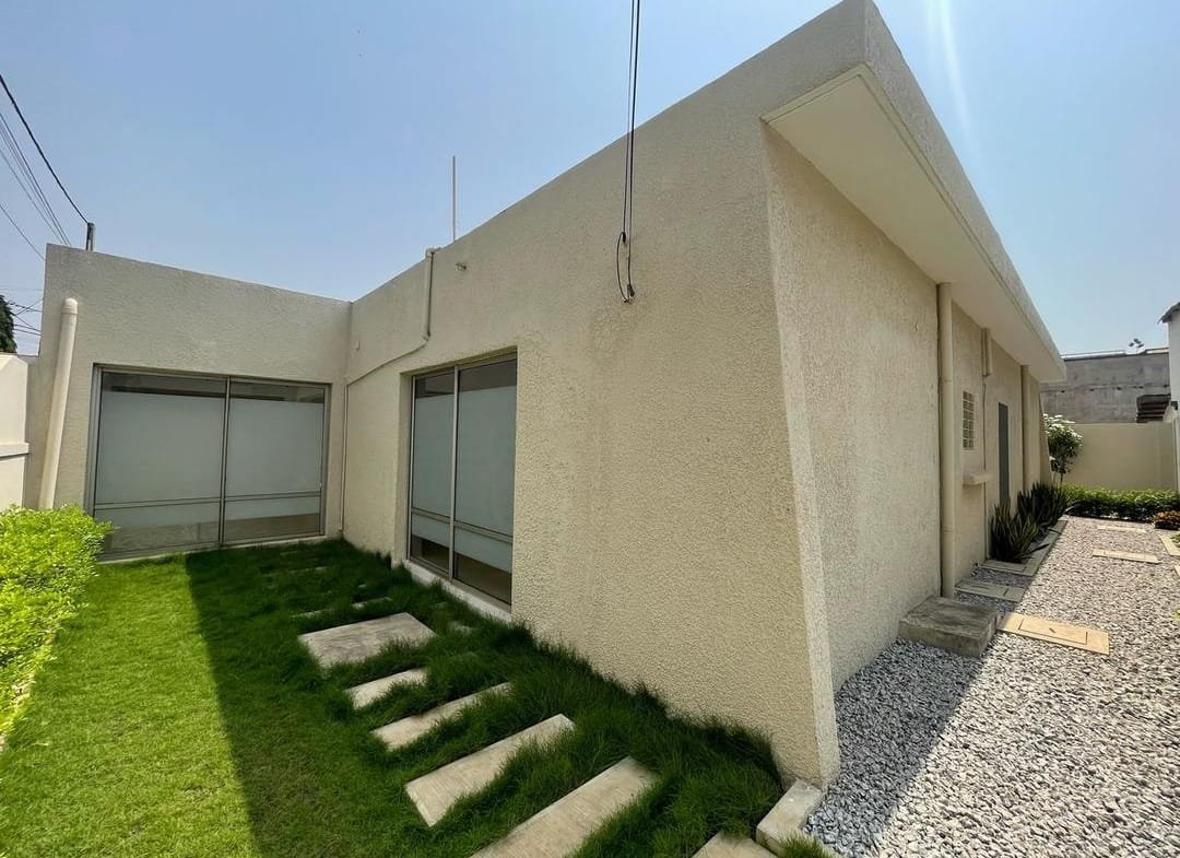 Maison d’architecte à louer à Pâte d’Oie, Cotonou_5