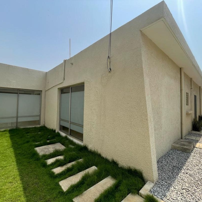 Maison d’architecte à louer à Pâte d’Oie, Cotonou_5