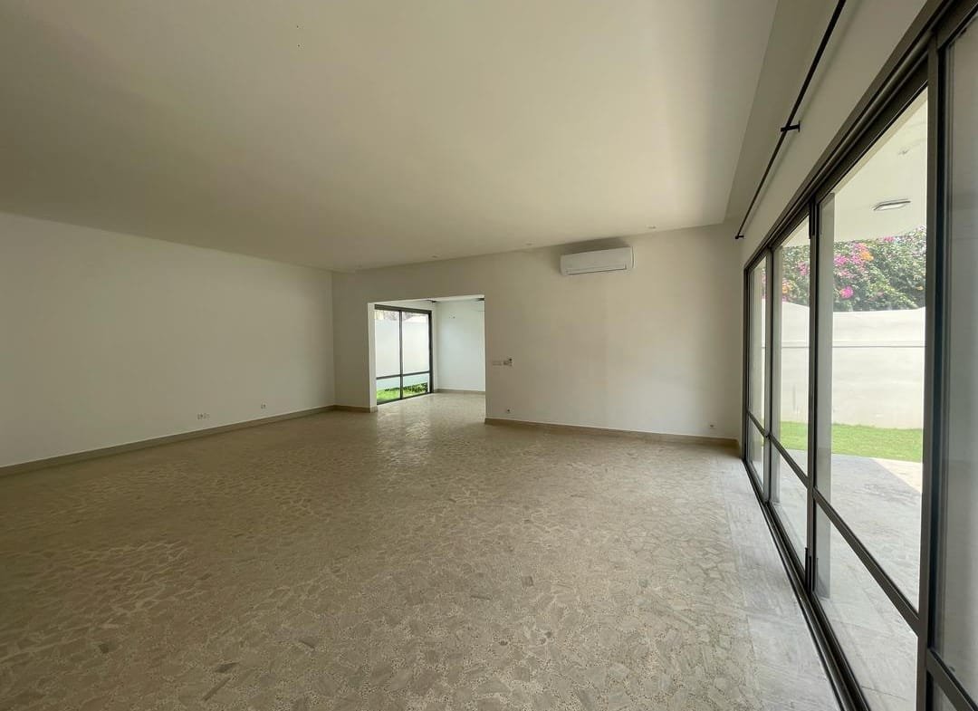 Maison d’architecte à louer à Pâte d’Oie, Cotonou_6
