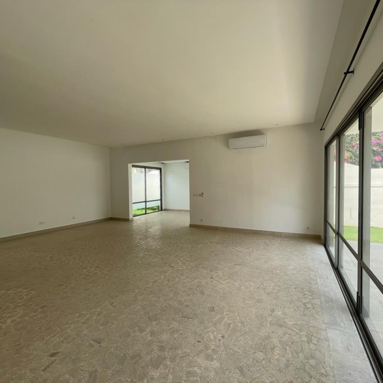 Maison d’architecte à louer à Pâte d’Oie, Cotonou_6