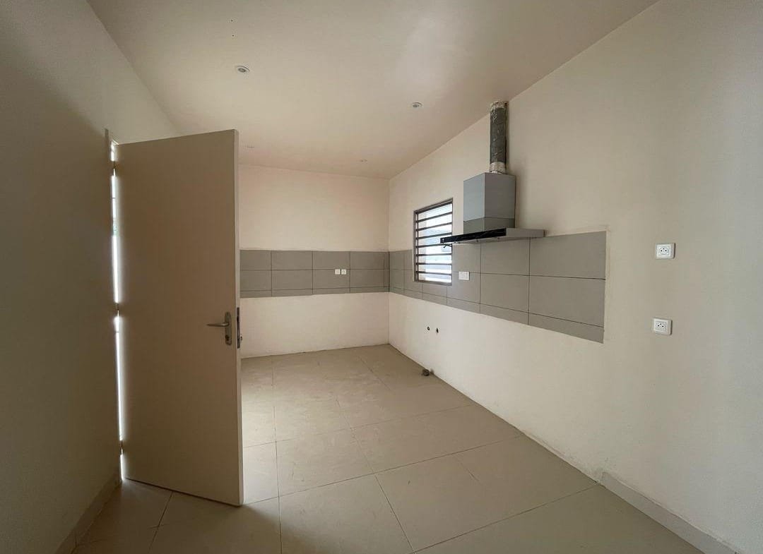 Maison d’architecte à louer à Pâte d’Oie, Cotonou_8