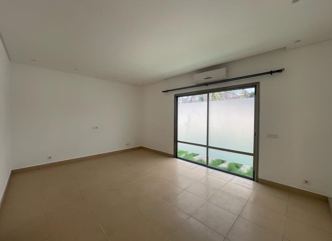 Maison d’architecte à louer à Pâte d’Oie, Cotonou_9