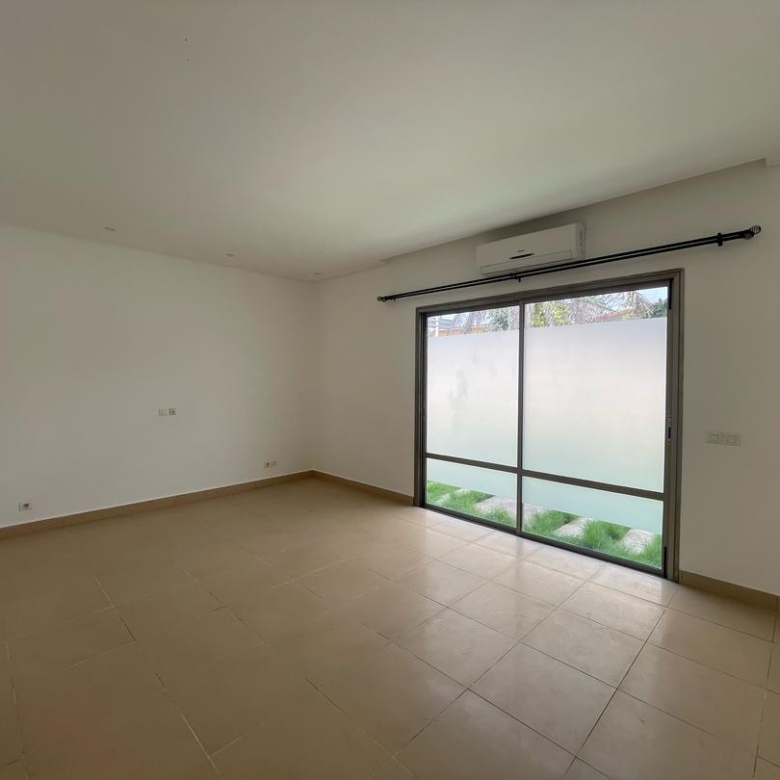 Maison d’architecte à louer à Pâte d’Oie, Cotonou_9