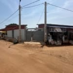 Maison locative à vendre - Calavi Aïtchédji