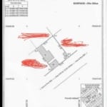 Parcelle de 500m² avec Titre Foncier à Vendre à Cadjèhoun - BENIN-IMMO