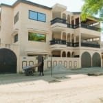 Splendide Villa R+2 à Vendre à Cotonou - Akpakpa