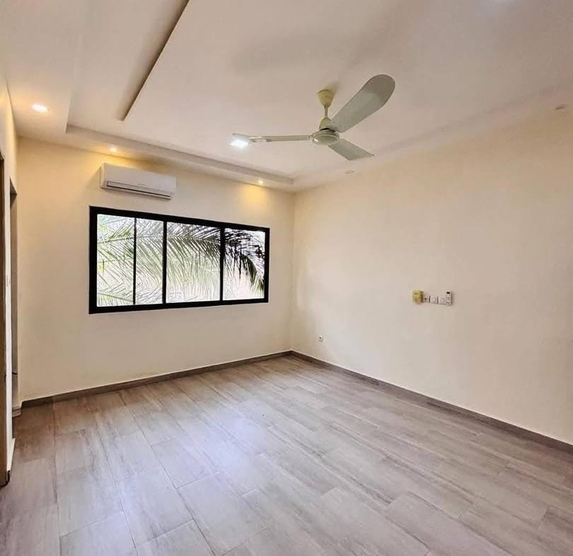 Villa 5 Chambres à louer - Les Cocotiers Cotonou - BENIN-IMMO