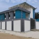 Villa Duplex 5 Chambres à Vendre – PK10, Sèmè-Kpodji