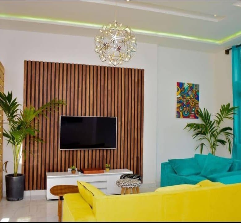 Villa Triplex Meublée à Vendre à Akpakpa_3