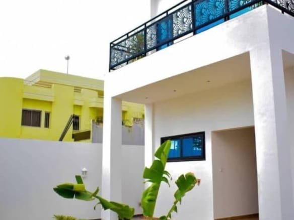 Villa Triplex Meublée à Vendre à Akpakpa_6
