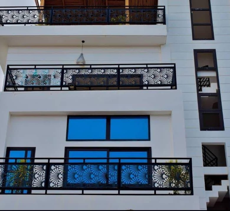 Villa Triplex Meublée à Vendre à Akpakpa_7