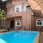 Villa duplex meublée à louer 5 chambres Fidjrossè Plage