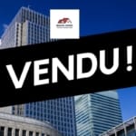 Bien immobilier vendu benin immo 1200 - Benin Immo