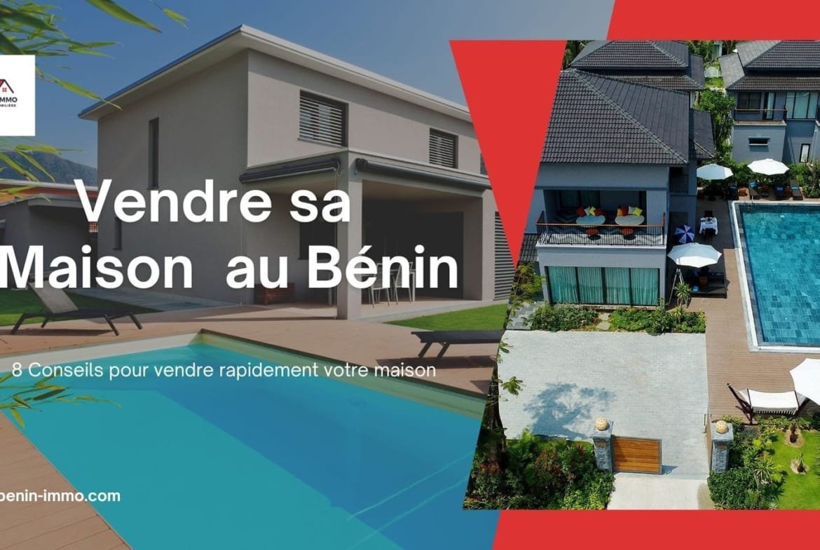 10 Conseils pour vendre sa maison rapidement
