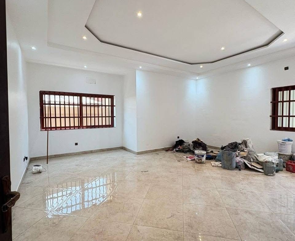 Appartement Neuf de 3 Chambres à Louer à Zogbo – Cotonou