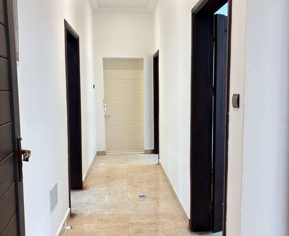 Appartement Neuf de 3 Chambres à Louer à Zogbo – Cotonou - BENIN-IMMO
