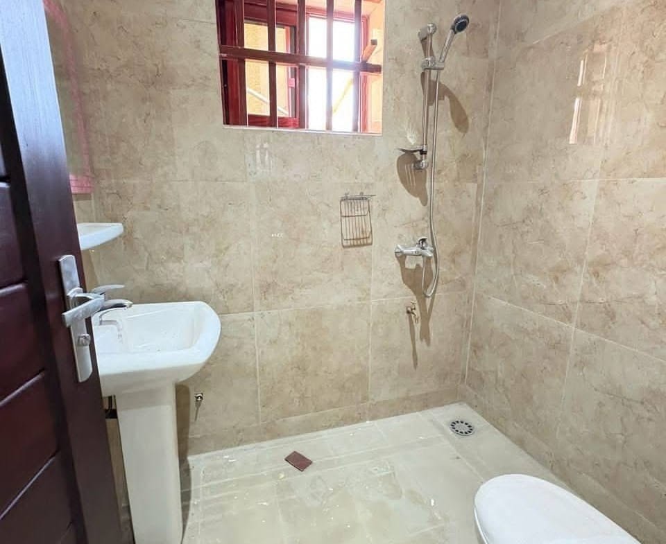 Appartement Neuf de 3 Chambres à Louer à Zogbo – Cotonou - BENIN-IMMO