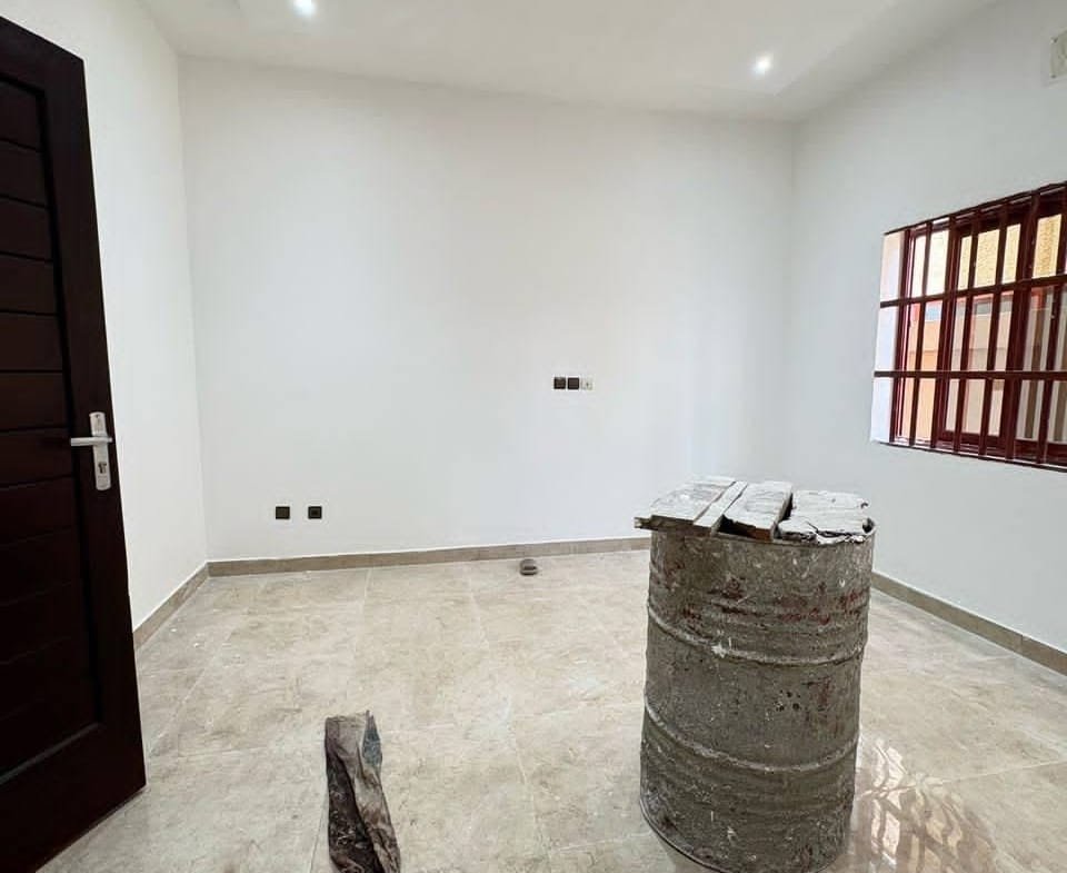 Appartement Neuf de 3 Chambres à Louer à Zogbo – Cotonou - BENIN-IMMO