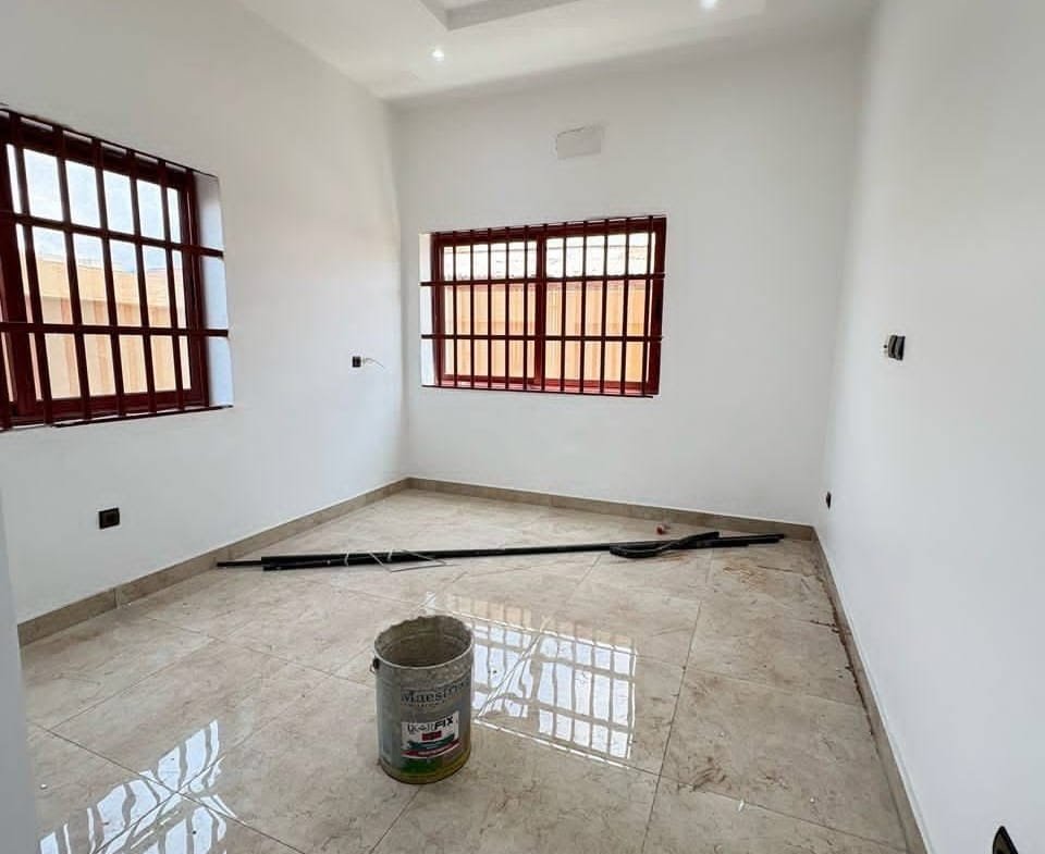 Appartement Neuf de 3 Chambres à Louer à Zogbo – Cotonou - BENIN-IMMO