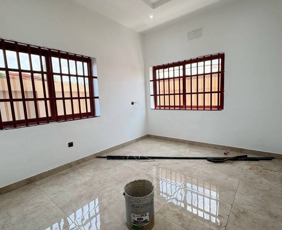 Appartement Neuf de 3 Chambres à Louer à Zogbo – Cotonou - BENIN-IMMO