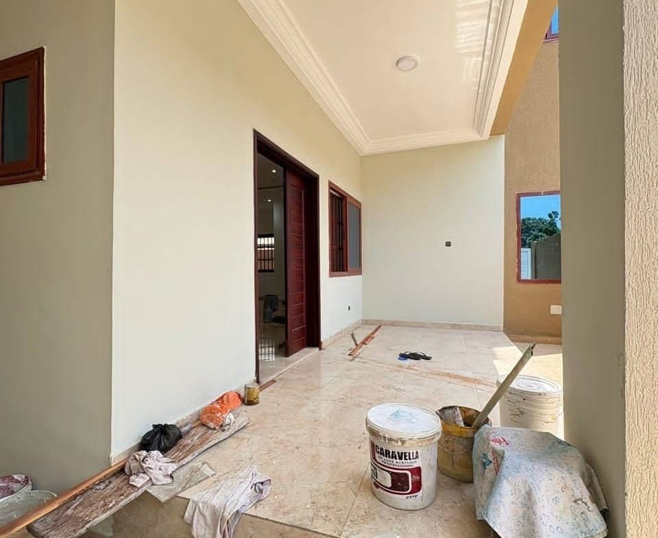 Appartement Neuf de 3 Chambres à Louer à Zogbo – Cotonou - BENIN-IMMO