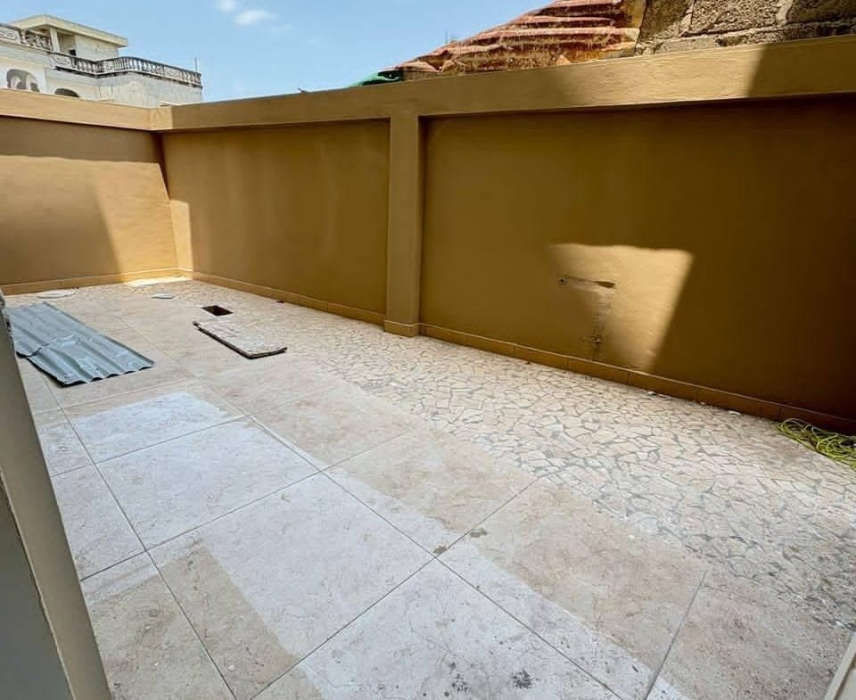 Appartement Neuf de 3 Chambres à Louer à Zogbo – Cotonou - BENIN-IMMO