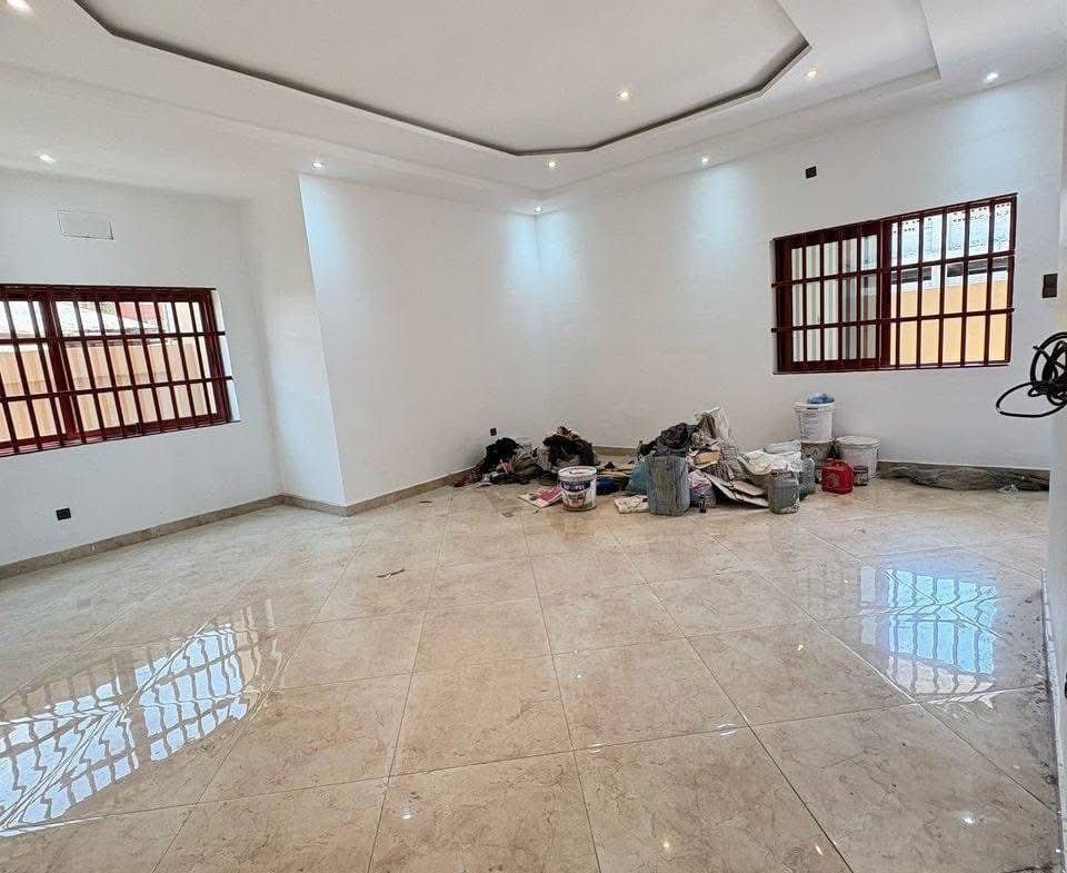 Appartement Neuf de 3 Chambres à Louer à Zogbo – Cotonou - BENIN-IMMO