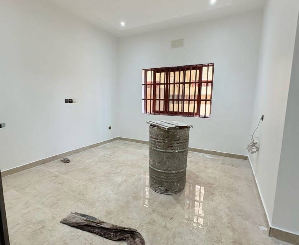Appartement Neuf de 3 Chambres à Louer à Zogbo – Cotonou - BENIN-IMMO