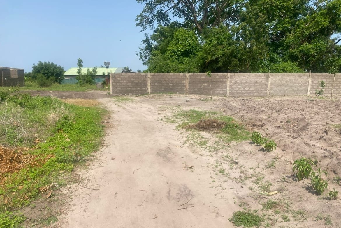 Domaine en Bord de Lagune à Vendre à Avlékété_11