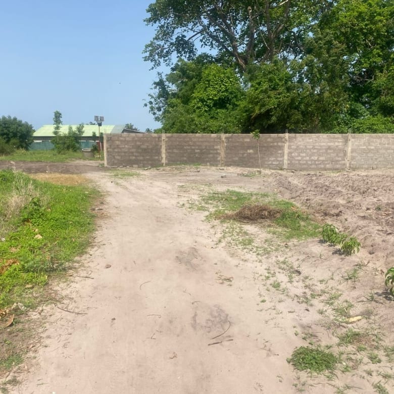 Domaine en Bord de Lagune à Vendre à Avlékété_11