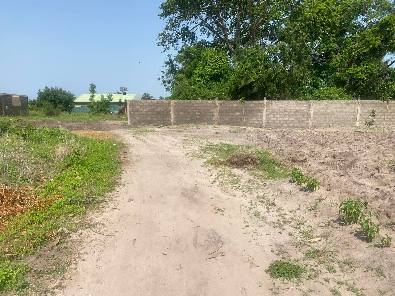 Domaine en Bord de Lagune à Vendre à Avlékété_11
