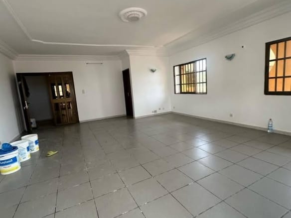 Location appartement 4 chambres à Fidjrossè Plage